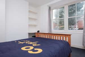 Bedroom 3- click for photo gallery